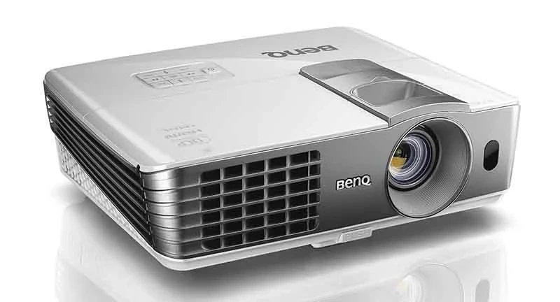 بررسی ویدئو پروژکتور سینمای خانگی بنکیو HT1075